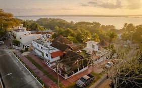 Hotel Miriam Bacalar